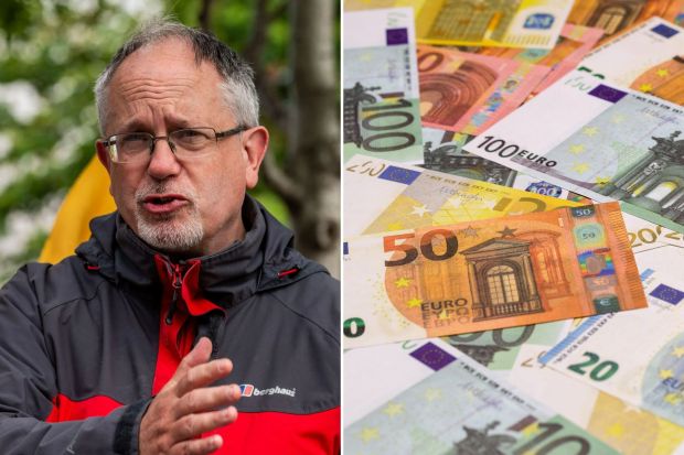 Coming Soon: Tariff Price Hikes - Retailers' Urgent Warning Coming Soon: Tariff Price Hikes - Retailers' Urgent Warning