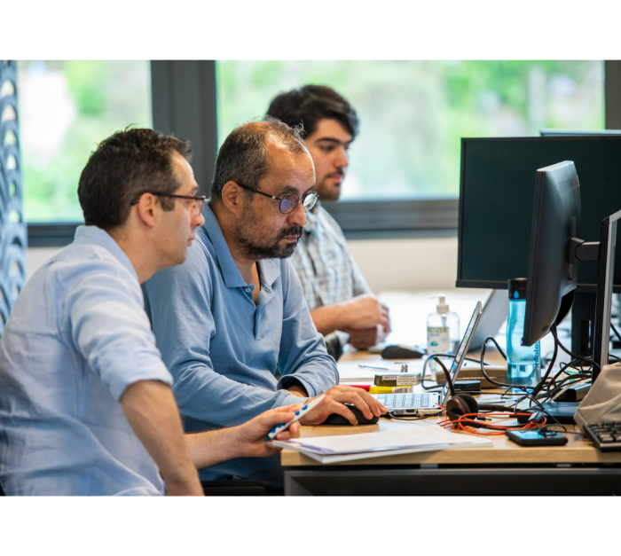 Comment Infotel Crée De La Valeur Ajoutée Pour Ses Clients Comment Infotel Crée De La Valeur Ajoutée Pour Ses Clients