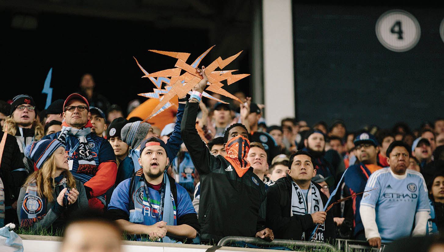 Comparing NYCFC And Toronto FC Players: Performance Ratings Comparing NYCFC And Toronto FC Players: Performance Ratings