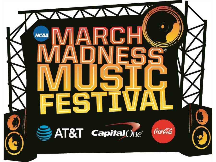 Complete Guide: NCAA March Madness Music Festival Lineup & Schedule Complete Guide: NCAA March Madness Music Festival Lineup & Schedule
