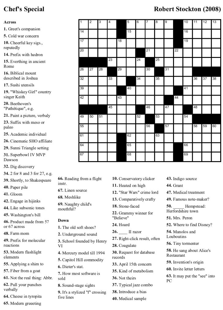 Complete Guide: NYT Mini Crossword Answers For March 13, 2025 Complete Guide: NYT Mini Crossword Answers For March 13, 2025