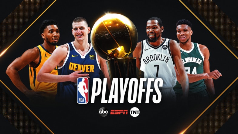 Complete Schedule: 2025 NBA Conference Semifinals Playoffs Complete Schedule: 2025 NBA Conference Semifinals Playoffs