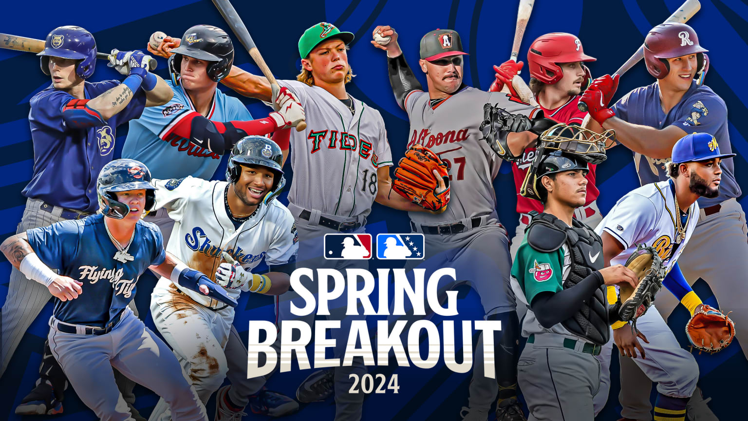 Complete Spring Breakout 2025 Rosters: Player Lists And Team Analysis Complete Spring Breakout 2025 Rosters: Player Lists And Team Analysis