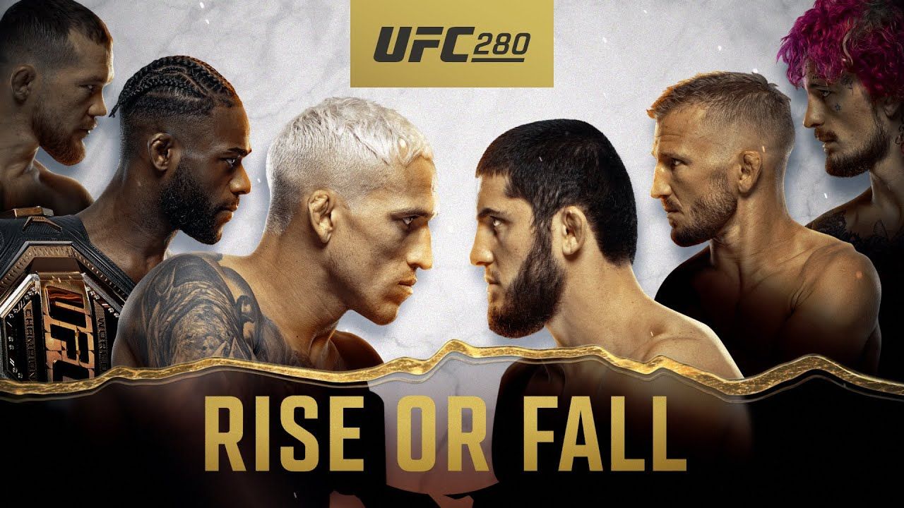 Complete UFC Schedule: May 2025 Events Featuring UFC 315 Complete UFC Schedule: May 2025 Events Featuring UFC 315
