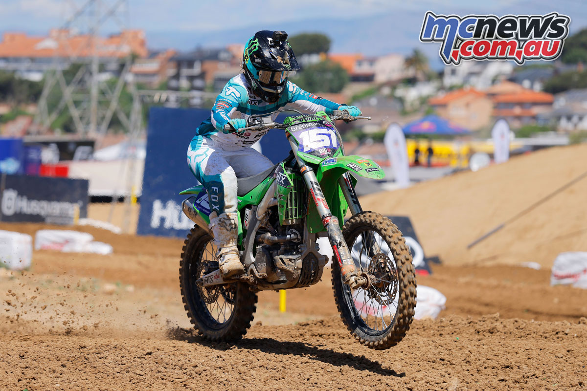 Comprehensive Moto News: GNCC, MX, SX, Flat Track & Enduro Action Comprehensive Moto News: GNCC, MX, SX, Flat Track & Enduro Action