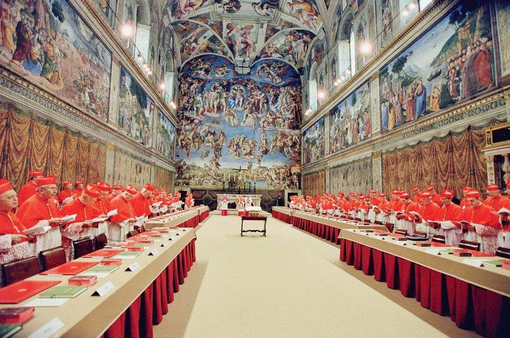 Comprendre Le Conclave: Traditions Et Règles Du Vatican Comprendre Le Conclave: Traditions Et Règles Du Vatican