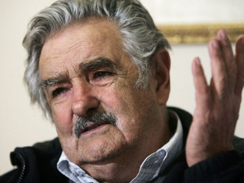 Comunicado Oficial: Salud Del Expresidente Uruguayo José Mujica Comunicado Oficial: Salud Del Expresidente Uruguayo José Mujica