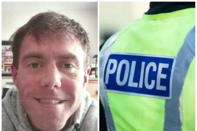 Concern Grows For Missing British Paralympian: Last Contact Over A Week Ago Concern Grows For Missing British Paralympian: Last Contact Over A Week Ago