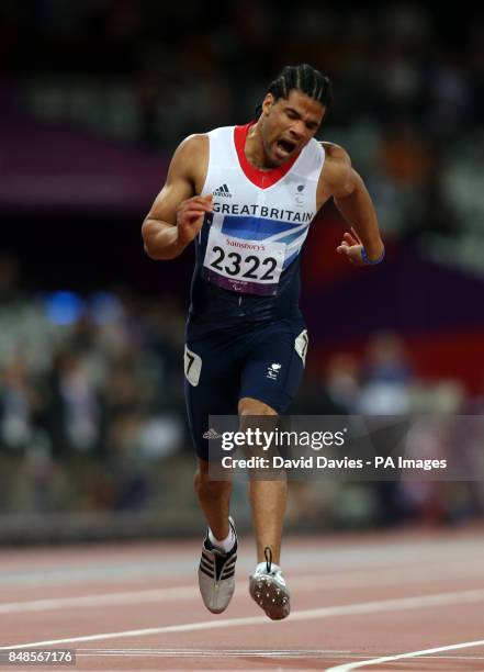 Concern Grows For Missing British Paralympian Sam Ruddock In Las Vegas Concern Grows For Missing British Paralympian Sam Ruddock In Las Vegas