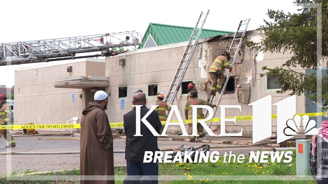 Concerns Over Mosque Practices Fuel Police Search Amidst Muslim Mega-City Planning Concerns Over Mosque Practices Fuel Police Search Amidst Muslim Mega-City Planning