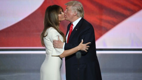 Concerns Raised Over Live Nation's Ties To Trump Administration