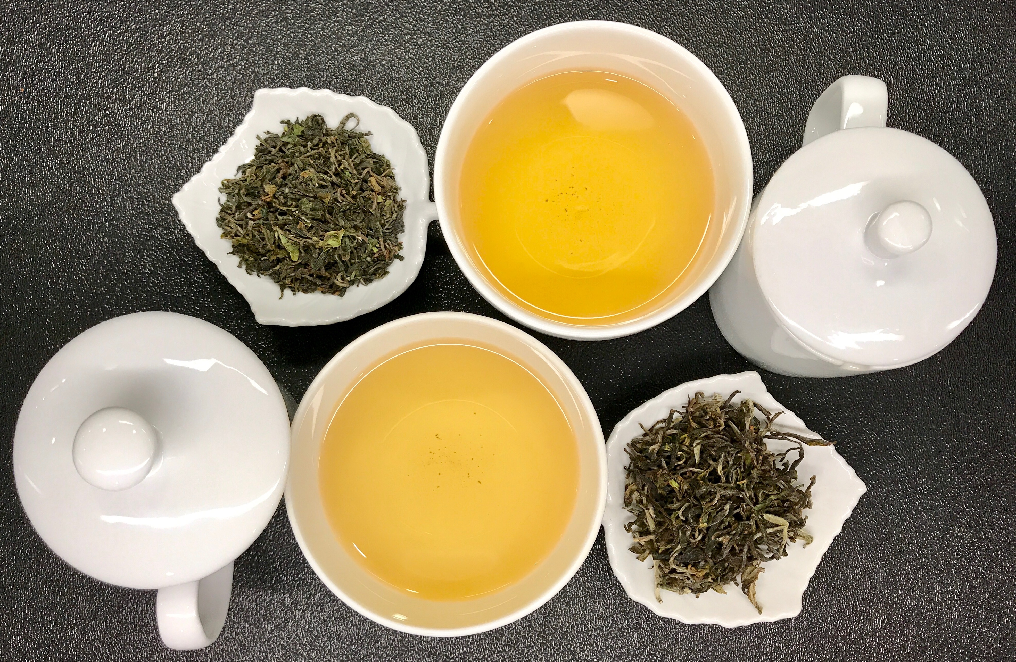Concerns Rise Over The Future Of Darjeeling Tea Concerns Rise Over The Future Of Darjeeling Tea