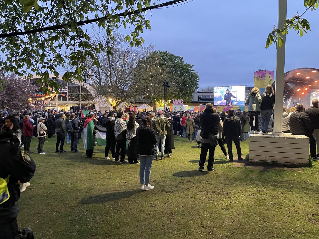 Conchita Wurst's Eurovision Village Concert: ESC 2025 Highlights Conchita Wurst's Eurovision Village Concert: ESC 2025 Highlights