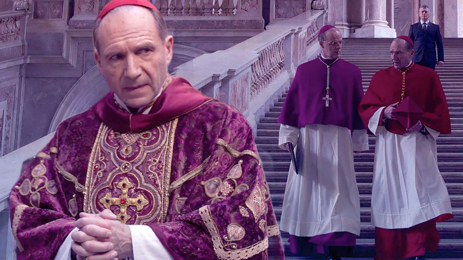 Conclave 2024?: Analyzing Nine Potential Popes Conclave 2024?: Analyzing Nine Potential Popes