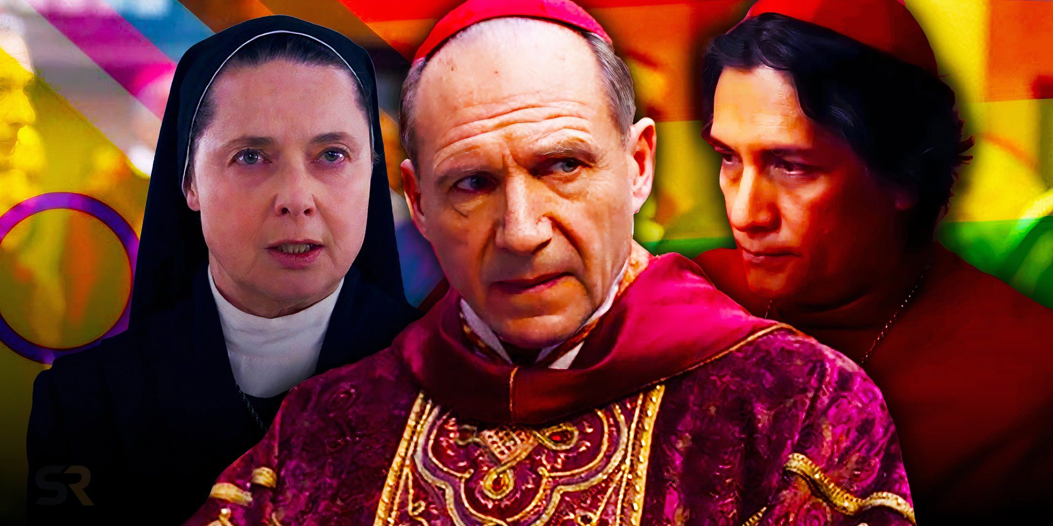 Conclave Explained: How The Next Pope Is Chosen Conclave Explained: How The Next Pope Is Chosen