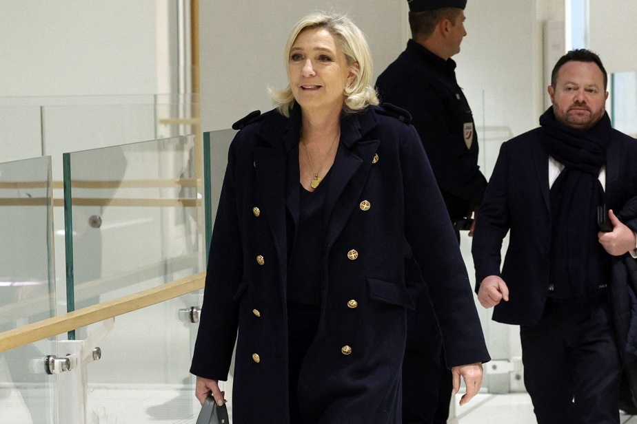 Condamnation Marine Le Pen : Appel Et Suspension De La Peine D'inéligibilité ? Condamnation Marine Le Pen : Appel Et Suspension De La Peine D'inéligibilité ?