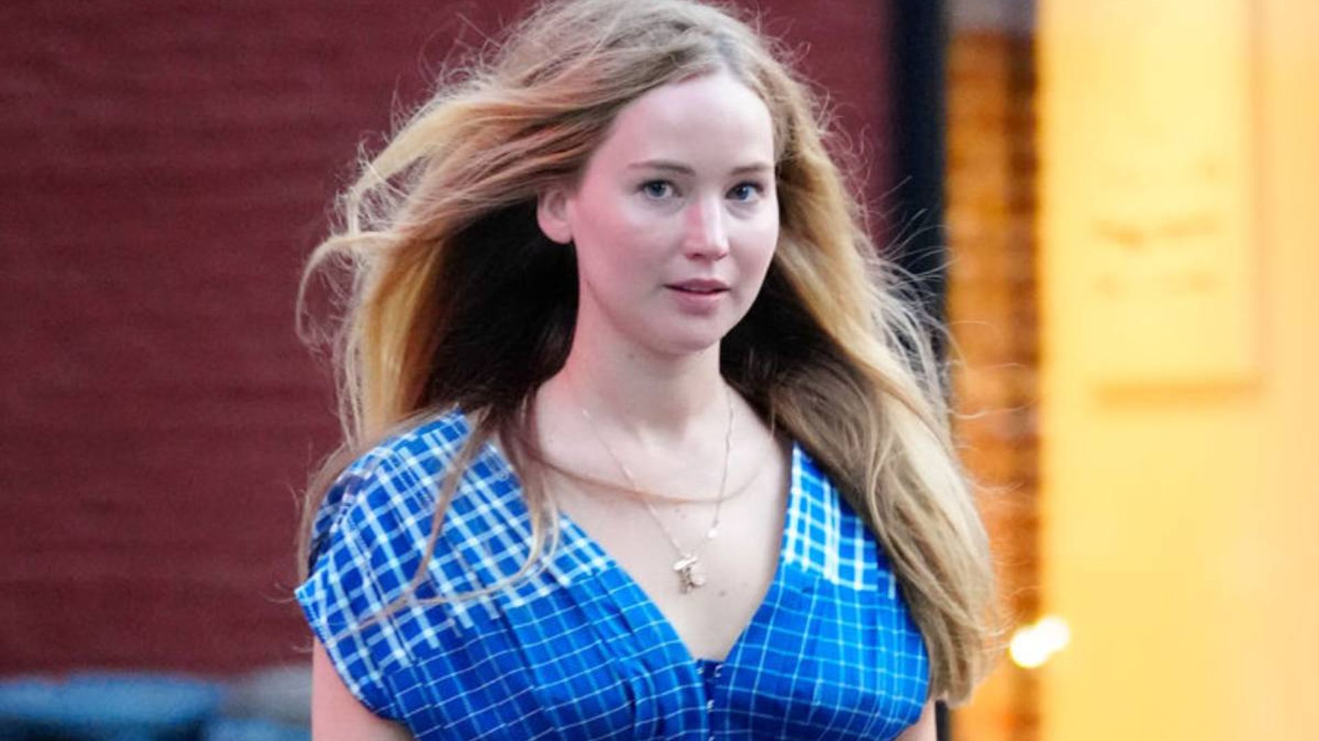 Confirmation: Jennifer Lawrence Expands Her Family With A New Baby Confirmation: Jennifer Lawrence Expands Her Family With A New Baby