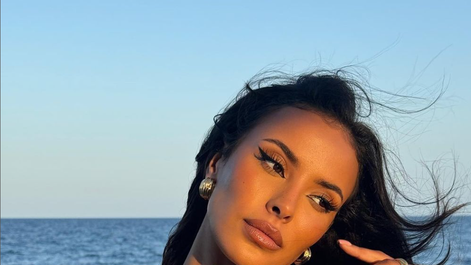 Confirmation: Maya Jama And Ruben Dias Are Dating Confirmation: Maya Jama And Ruben Dias Are Dating