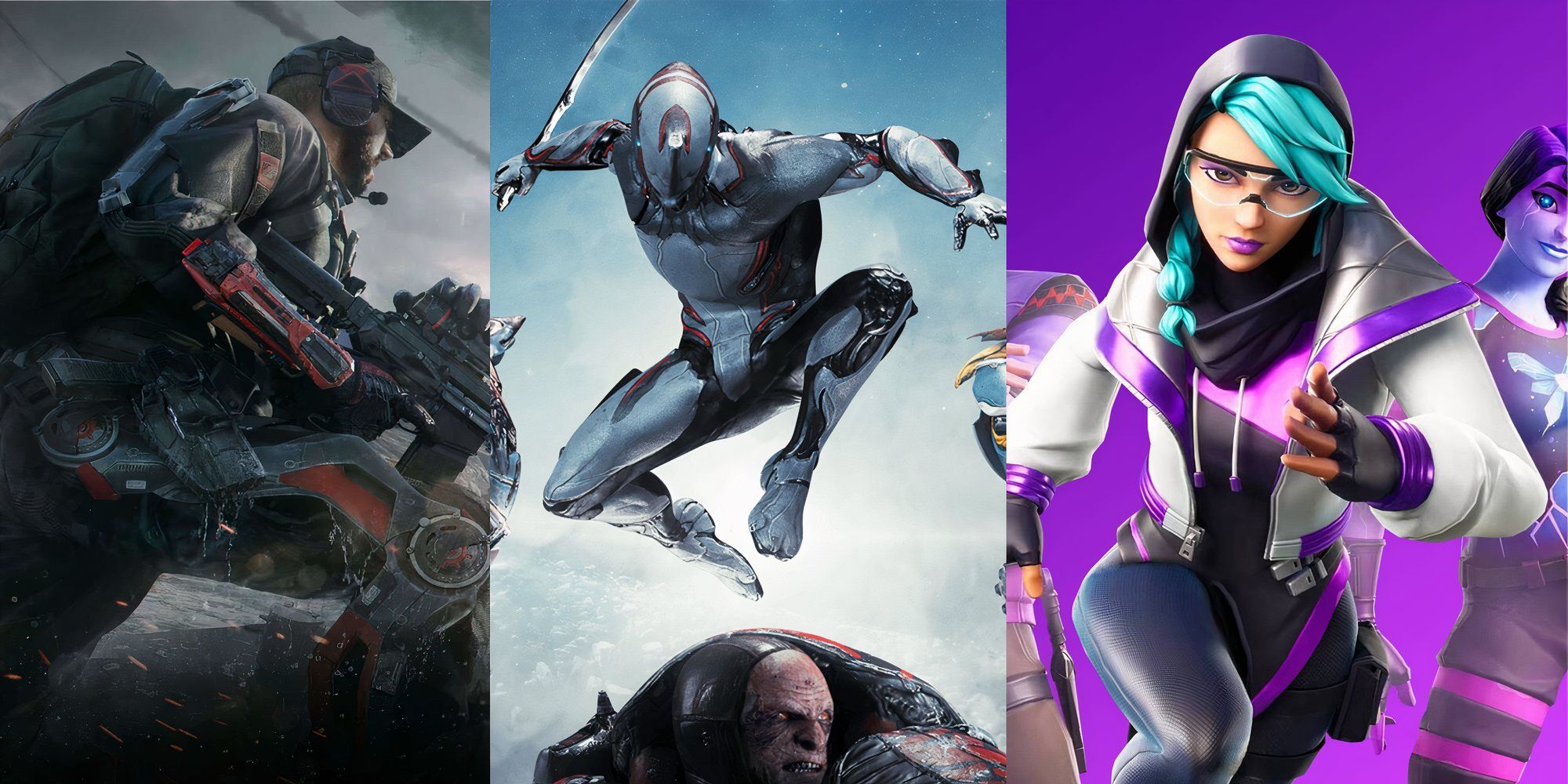 Confirmed: Lara Croft Returning To Fortnite Soon Confirmed: Lara Croft Returning To Fortnite Soon
