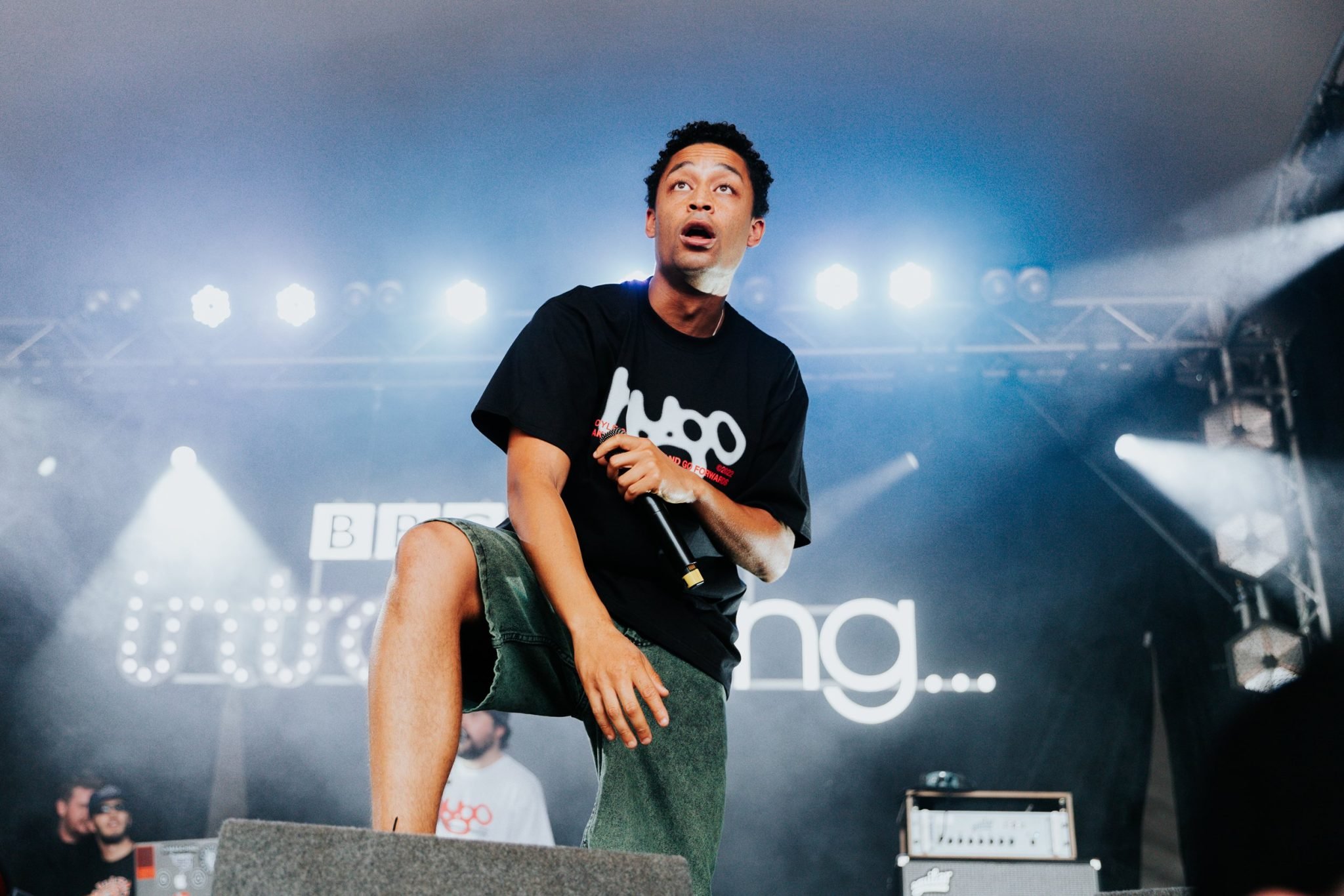 Confirmed: Loyle Carner's New Album Is On Its Way Confirmed: Loyle Carner's New Album Is On Its Way