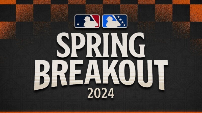 Confirmed Spring Breakout Rosters 2025: Full List Of Participants Confirmed Spring Breakout Rosters 2025: Full List Of Participants