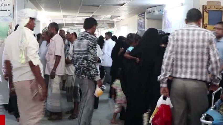 Conflict's Toll: Children Forced To Drive In Yemen Conflict's Toll: Children Forced To Drive In Yemen