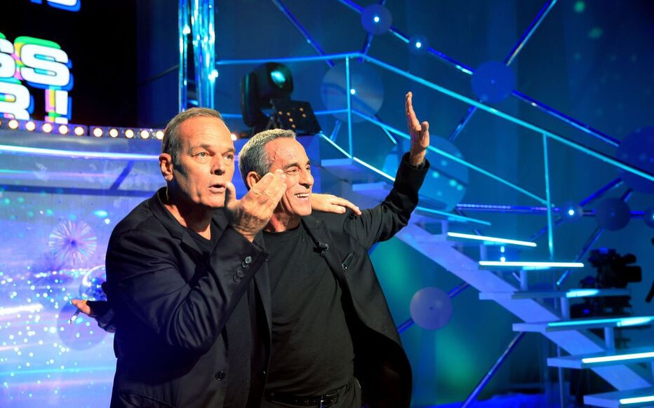 Conflit Ardisson-Baffie : Conflit Ardisson-Baffie :