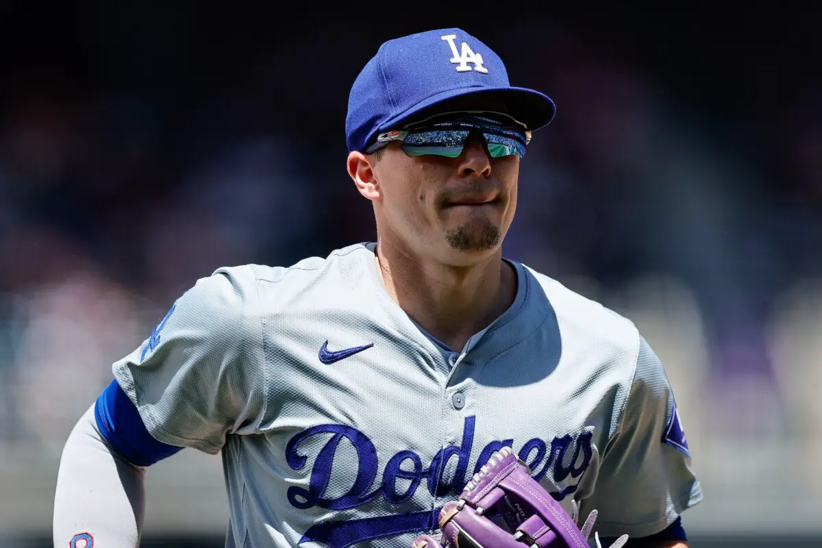 Conforto's Dodgers Future: Lessons From Hernandez's Success Conforto's Dodgers Future: Lessons From Hernandez's Success