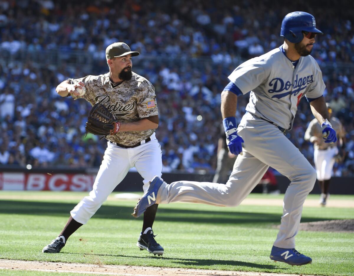 Conforto's Path To Following Hernandez's Dodgers Success Conforto's Path To Following Hernandez's Dodgers Success