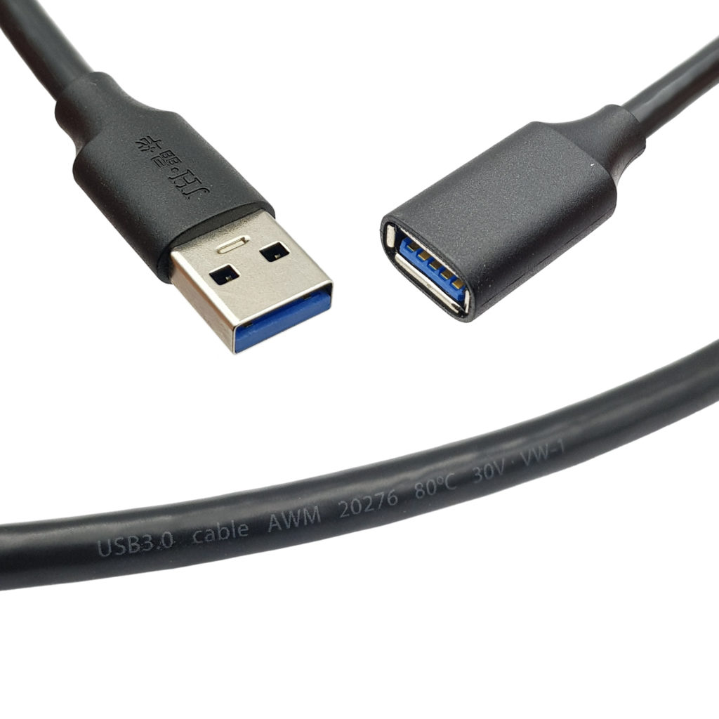 Công Dụng Của Hai Lỗ Vuông Nhỏ Trên Đầu Nối USB Công Dụng Của Hai Lỗ Vuông Nhỏ Trên Đầu Nối USB