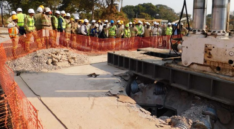 Congo Copper Mine: Ivanhoe Withdraws Production Forecast Congo Copper Mine: Ivanhoe Withdraws Production Forecast
