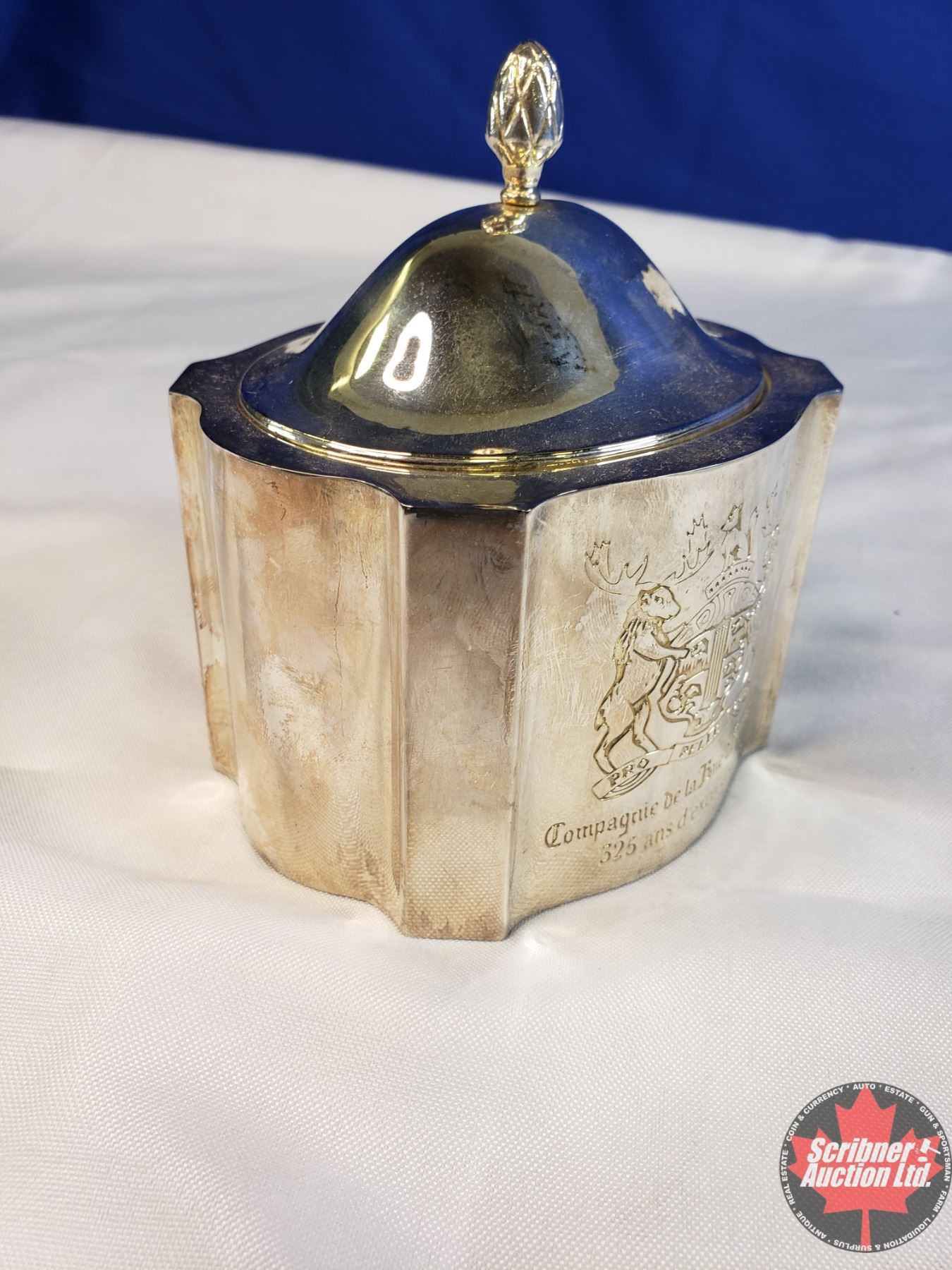 Connecting Manitoba's Past: New Hudson's Bay Company Artifacts Connecting Manitoba's Past: New Hudson's Bay Company Artifacts