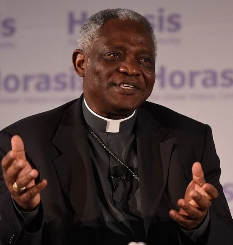 Conociendo A Los Posibles Sucesores De Papa Francisco Conociendo A Los Posibles Sucesores De Papa Francisco