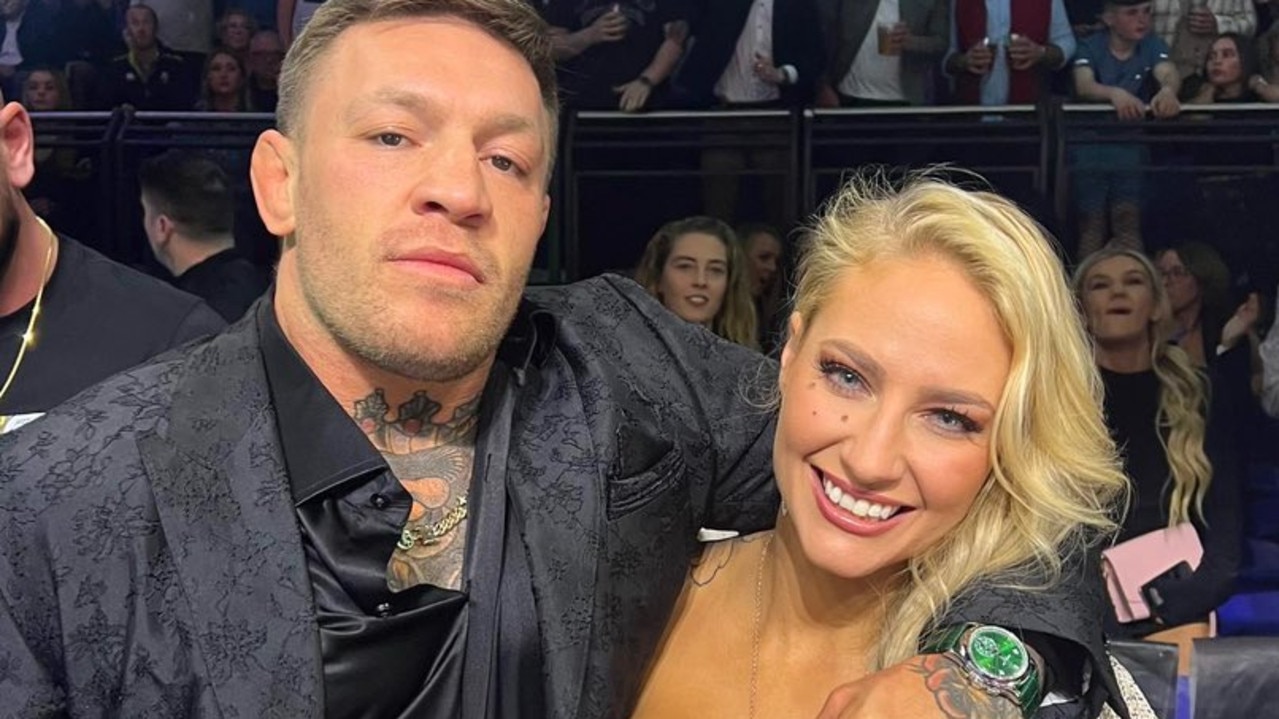 Conor McGregor And Fox News: The Story Behind The Headlines Conor McGregor And Fox News: The Story Behind The Headlines