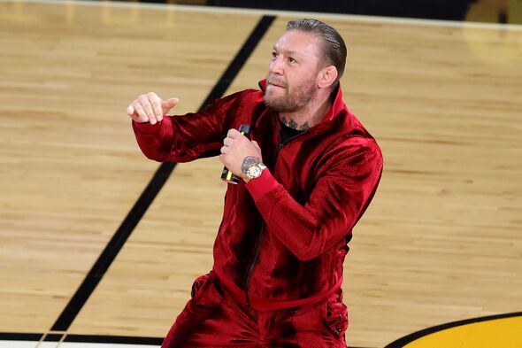 Conor McGregor On Fox News: A Comprehensive Look At His Appearances Conor McGregor On Fox News: A Comprehensive Look At His Appearances