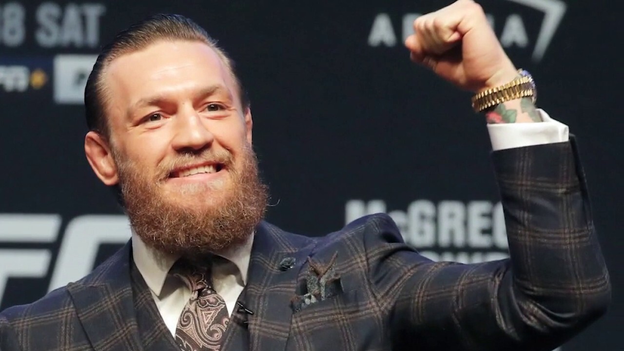 Conor McGregor On Fox News: Analyzing His Interviews And Statements Conor McGregor On Fox News: Analyzing His Interviews And Statements