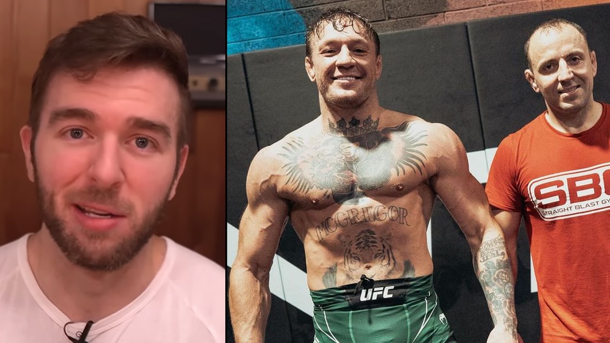 Conor McGregor's Recent Fox News Appearances: A Comprehensive Overview