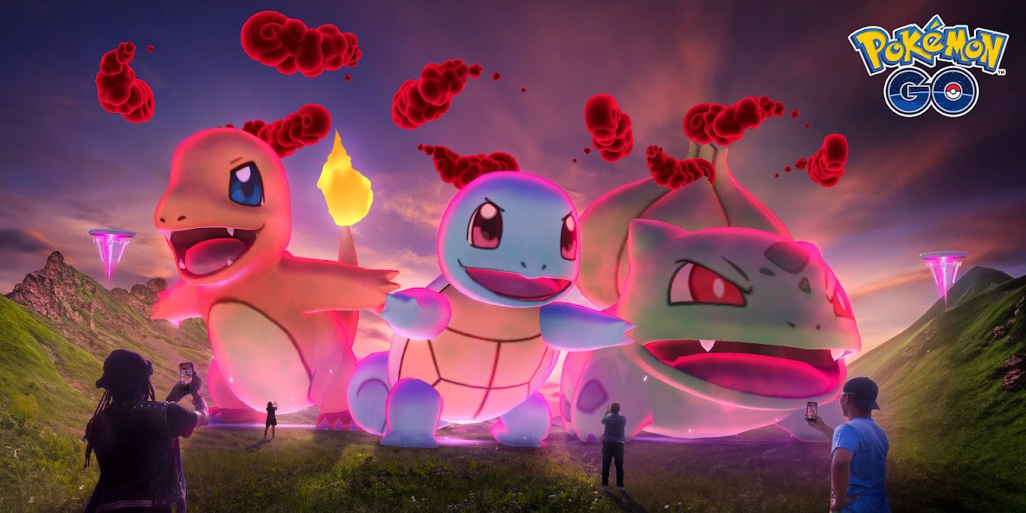 Conquer Dynamax Sobble: A Pokémon GO Max Battle Guide For Max Mondays Conquer Dynamax Sobble: A Pokémon GO Max Battle Guide For Max Mondays
