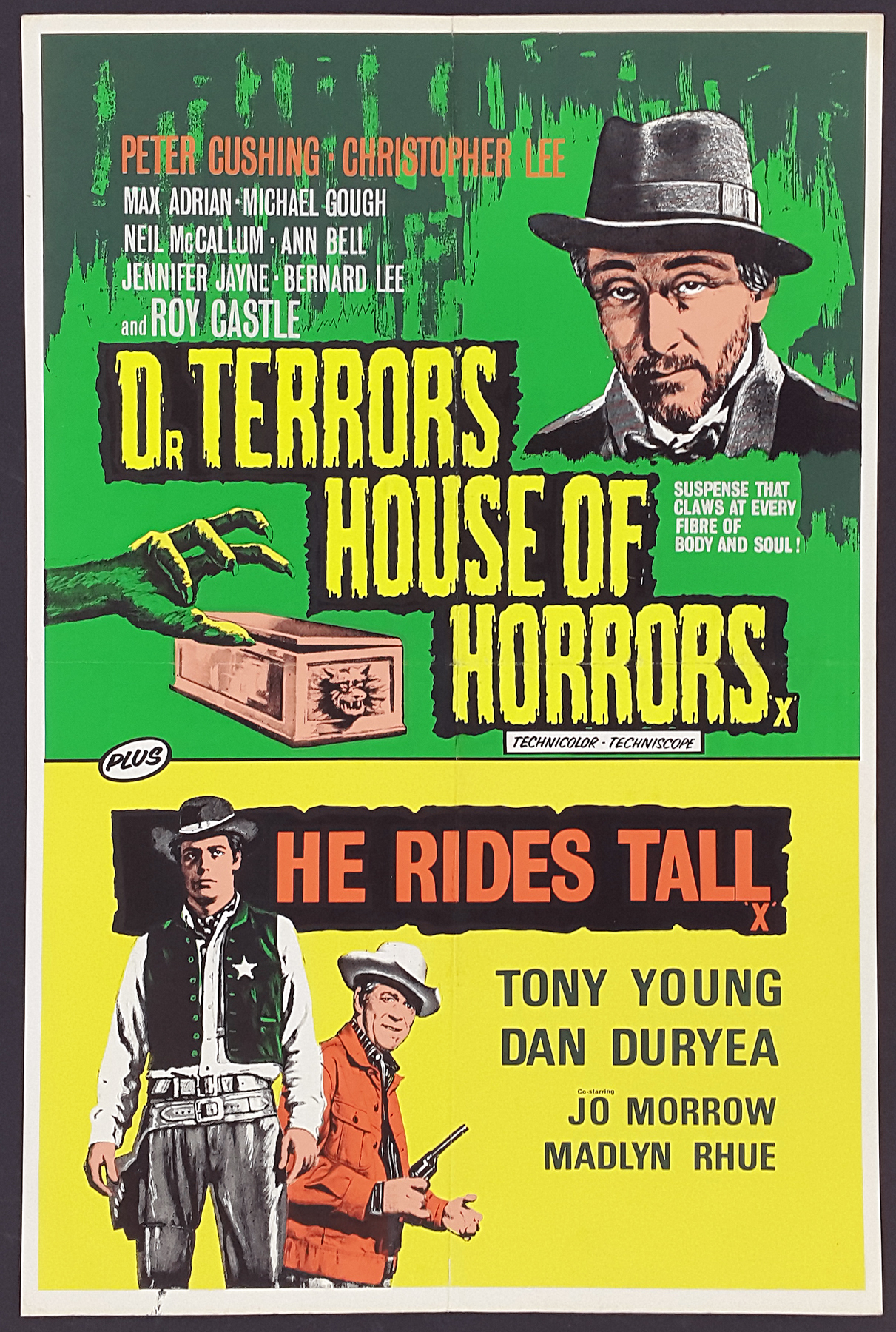 Conquering Dr Terror's House Of Horrors: Tips And Tricks Conquering Dr Terror's House Of Horrors: Tips And Tricks