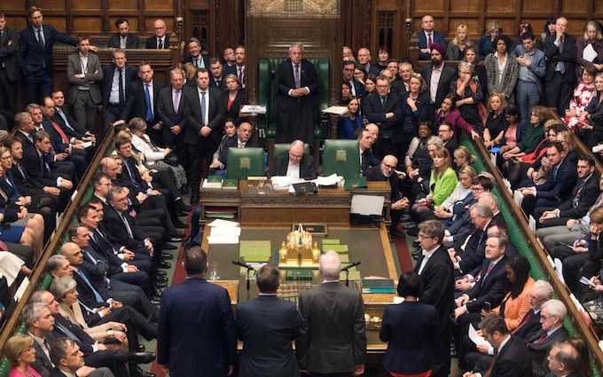 Conservative Party Chairman's Stand Against Populism Creates Internal Conflict Conservative Party Chairman's Stand Against Populism Creates Internal Conflict