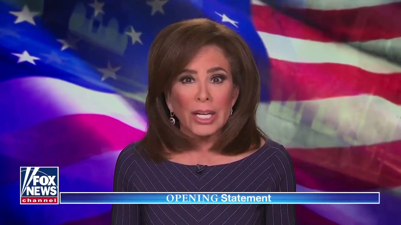 Conservative Pundit Jeanine Pirro Headed To North Idaho Conservative Pundit Jeanine Pirro Headed To North Idaho