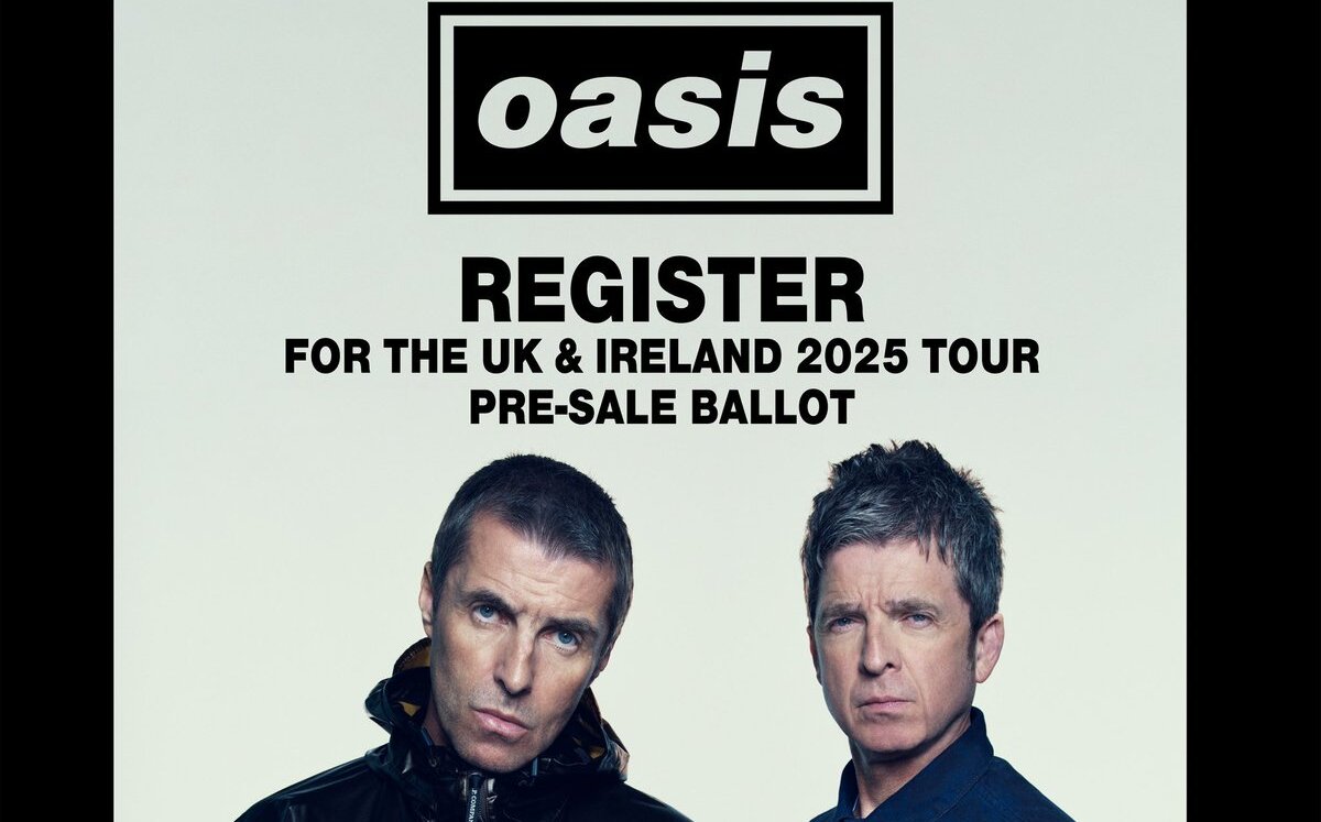 Consumer Protection Lawsuit Potential: An Audit Of Ticketmaster's Oasis Tour Ticket Sales Consumer Protection Lawsuit Potential: An Audit Of Ticketmaster's Oasis Tour Ticket Sales