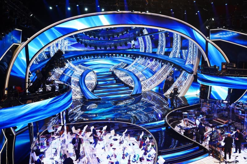 Contesa Sanremo: La Rai Diffida Il Comune, Le Motivazioni Contesa Sanremo: La Rai Diffida Il Comune, Le Motivazioni