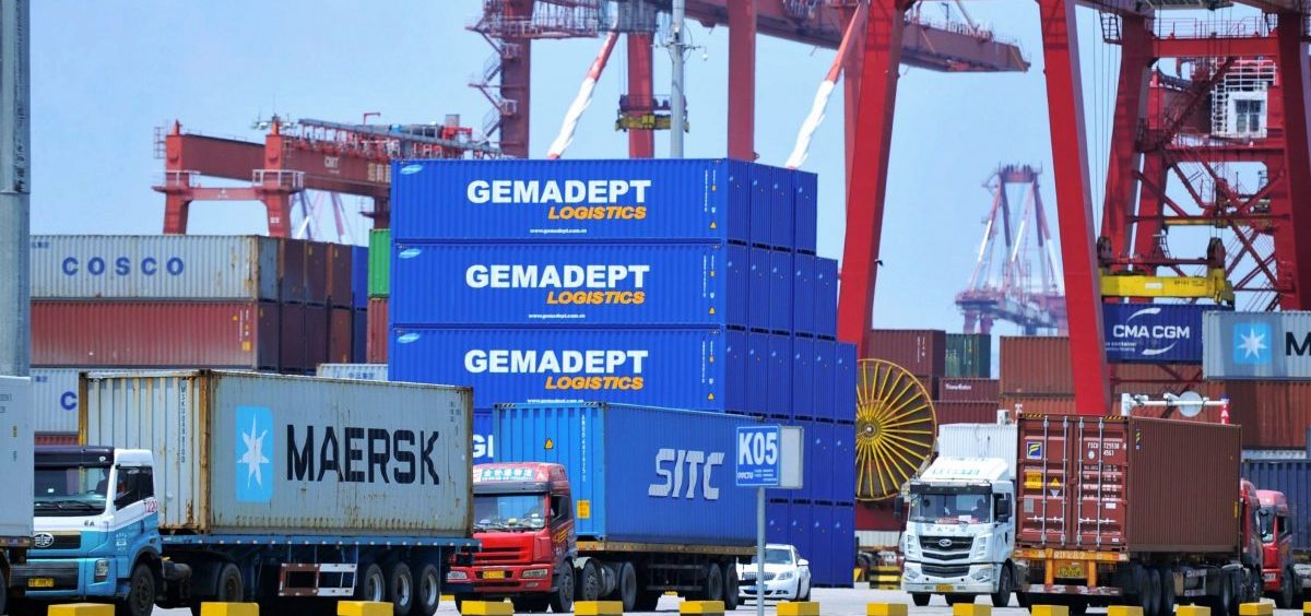 Continued Tariffs: Trump's 30% Levy On Chinese Goods To Last Until Late 2025 Continued Tariffs: Trump's 30% Levy On Chinese Goods To Last Until Late 2025
