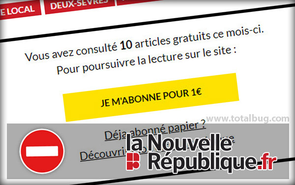 Contourner Le Blocage RTBF : Les Pièges À Éviter