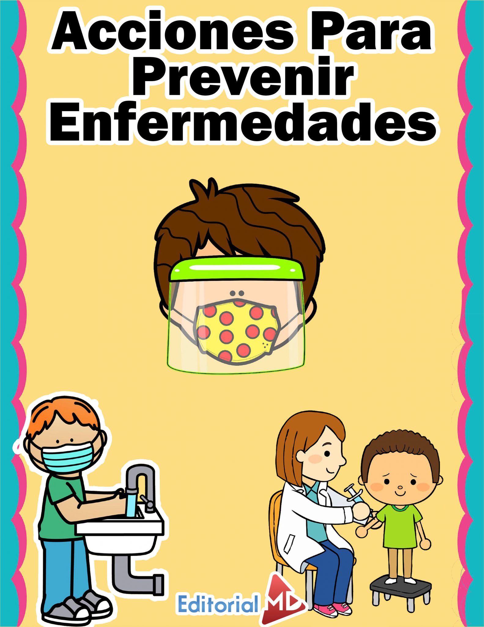 Control De Daños: Prevenir Acciones Estúpidas En Los Demás Control De Daños: Prevenir Acciones Estúpidas En Los Demás