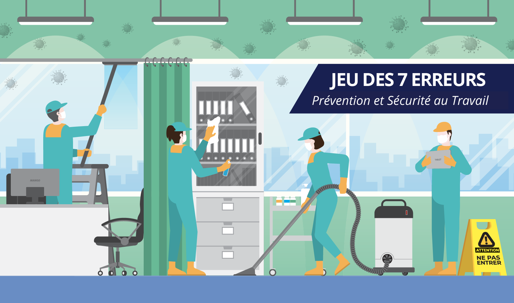 Contrôle Des Risques : Minimiser Les Conséquences Des Erreurs Contrôle Des Risques : Minimiser Les Conséquences Des Erreurs