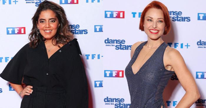 Controverse DALS : Inès Reg Éliminée, Natasha St-Pier Épargnée, Est-ce Équitable ? Controverse DALS : Inès Reg Éliminée, Natasha St-Pier Épargnée, Est-ce Équitable ?