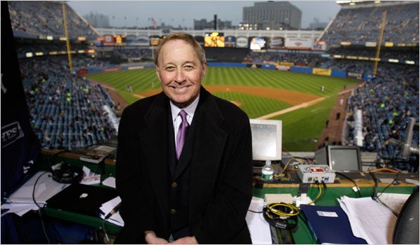 Controversial Comment: Yankee Broadcaster Takes Aim At Seattle Mariners Controversial Comment: Yankee Broadcaster Takes Aim At Seattle Mariners
