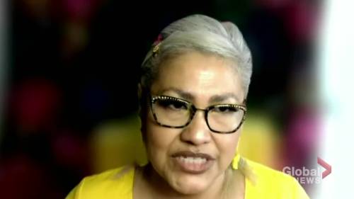 Controversial Statements Rock Saskatchewan Political Panel During Federal Leader's Visit Controversial Statements Rock Saskatchewan Political Panel During Federal Leader's Visit